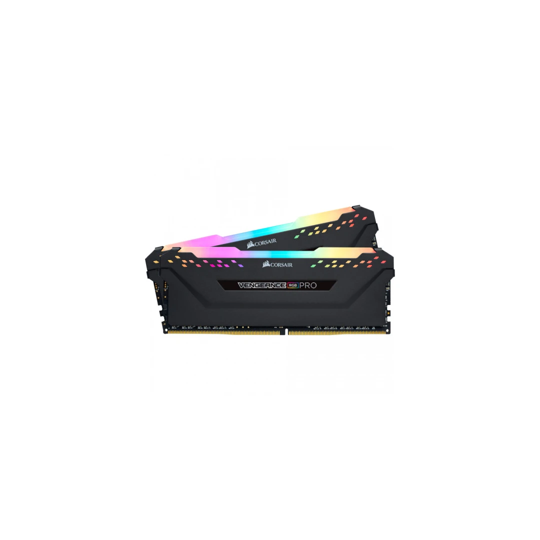 Corsair DDR4 32GB 3600MHz 2x16G Kit PRO - 