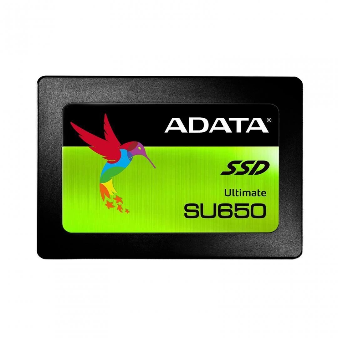 ADATA SSD 120GB 2.5 SATA3 SU630 - Achizitioneaza ssd performant pentru calculator si laptop cu rata mare de transfer. Acum si  livrare rapida.