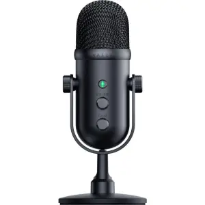 Microfon Profesional Razer Seiren V2 Pro - 