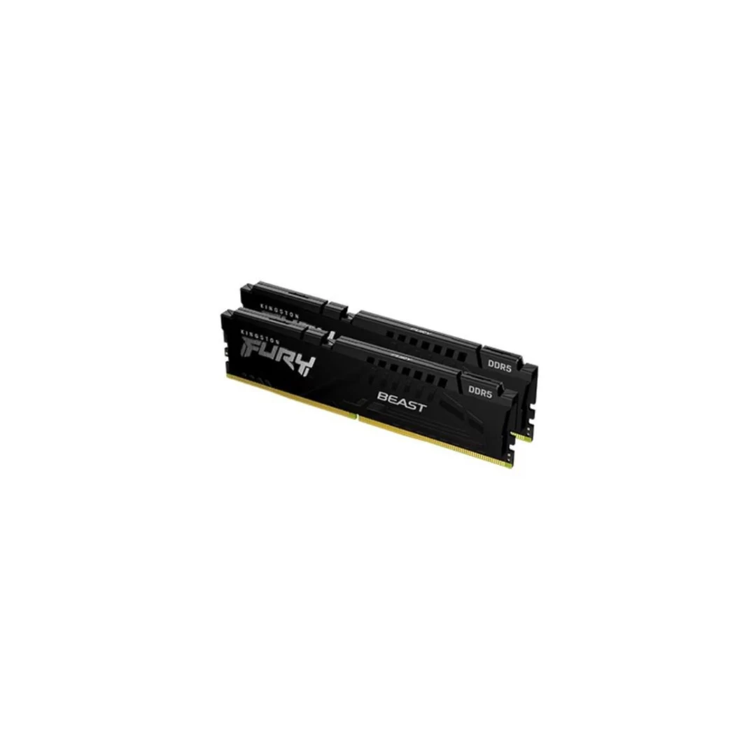 KS DDR5 64GB K2 5200 KF552C40BBK2-64 - 