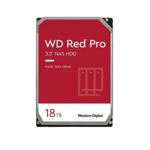 WD HDD 3.5 18TB SATA WD181KFGX - 