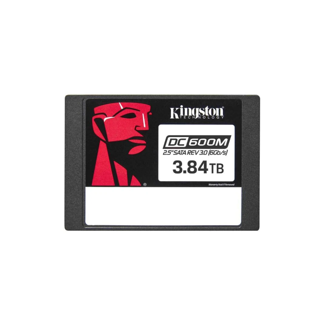 KS SSD 3840GB 2.5 SEDC600M/3840G - 