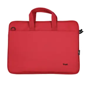 Trust Bologna Bag ECO 16" laptops rosu - 