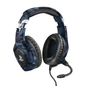 Trust GXT 488 FORZE-B GAMING HEADSET PS4 - 