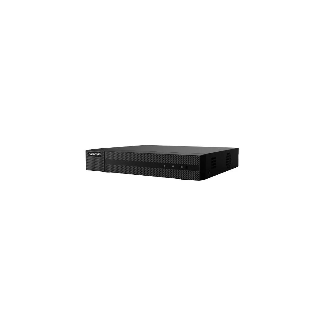 DVR TURBO HD 4MP 8CH 1XSATA - Achizitioneaza sistem de supraveghere DVR cu suport de pana la 8 canale pentru inregistrare audio si video.