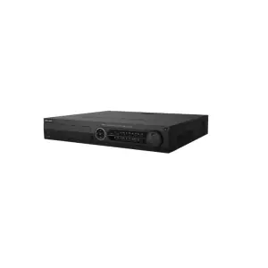 DVR TURBO 16 PoE 1.5U H.265 AcuSense - Achizitioneaza sistem de supraveghere DVR cu suport de pana la 16 canale pentru inregistrare audio si video.