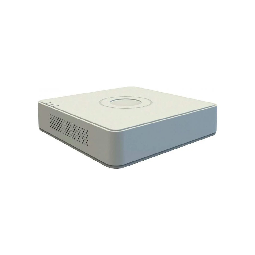 DVR TURBO HD 4MP 8CH 1XSATA AUDIO - Achizitioneaza sistem de supraveghere DVR cu suport de pana la 8 canale pentru inregistrare audio si video.