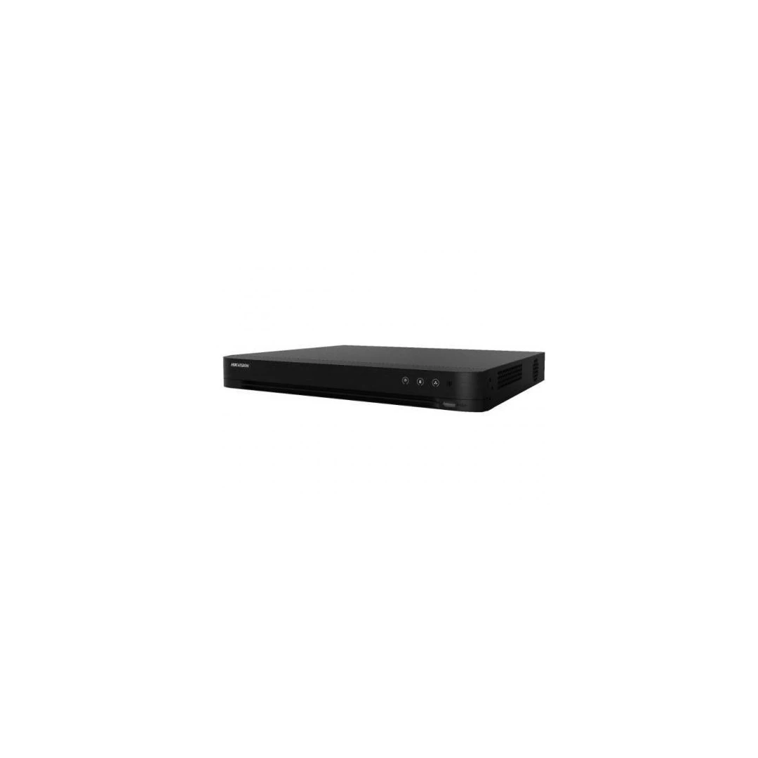 DVR TURBOHD 8 CH 2MP 2XHDD ACUSENS - Achizitioneaza sistem de supraveghere DVR cu suport de pana la 8 canale pentru inregistrare audio si video.