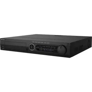 DVR TURBO HD 16CH 4MP 4XSATA - Achizitioneaza sistem de supraveghere DVR cu suport de pana la 16 canale pentru inregistrare audio si video.