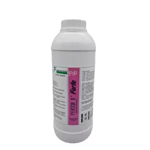 Pertox 8 Forte, solutie insecticida 1 litru - <p>PERTOX 8 Forte– insecticid concentrat de soc si remanenta foarte ridicata, 1 litru</p>
