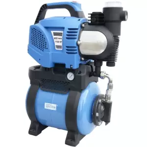 Pompa de apa cu filtru de apa integrat HWW 1400 VF Guede 94231, 1400 W - Nu rata oferta la Pompa de apa cu filtru de apa integrat HWW 1400 VF Guede 94231, 1400 W