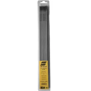 Electrozi ESAB Guede 16984, 3.2   350 mm, 12 bucati - 
