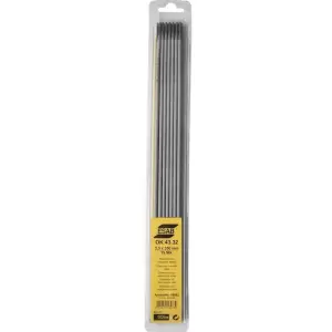 Electrozi ESAB Guede 16983, 2.5   350 mm, 15 bucati - 