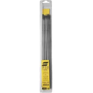 Electrozi ESAB Guede 16982, 2.0   300 mm, 20 bucati - 