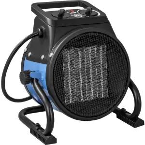 Aeroterma GEH 2000P Guede 85122, 2000 W - 
