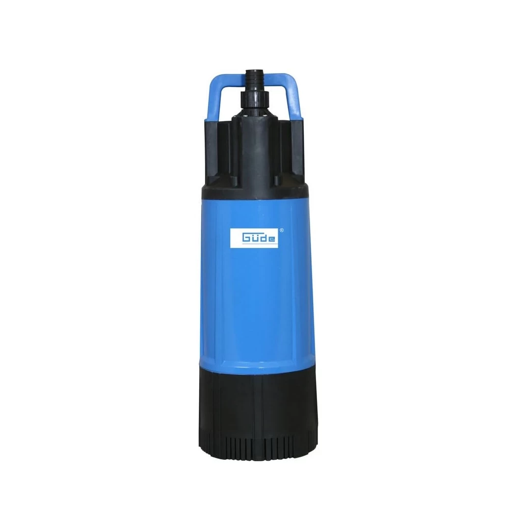 Pompa submersibila pentru apa poluata si curata GDT 1200 Guede 94240, 12 m, 1200 W - Nu rata oferta la Pompa submersibila pentru apa poluata si curata GDT 1200 Guede 94240, 12 m, 1200 W