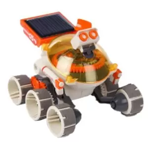 Set constructie rover solar Velleman KSR14 - 