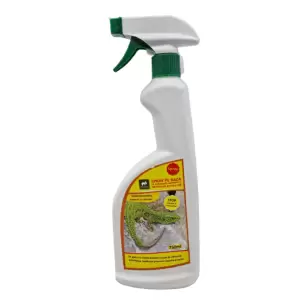 Spray antireptile, 750 ml - <p> <strong>Spray impotriva reptilelor: serpi, soparle, gustere, 750 ml</strong></p>