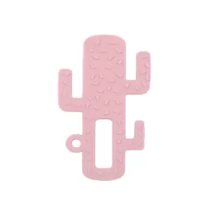 Inel gingival Minikoioi, 100% Premium Silicone, Cactus – Pinky Pink - Inel gingival Minikoioi, 100% Premium Silicone, Cactus – Pinky Pink Compania noastră ofera produse inovatoare și practice, iar noi acordăm întotdeauna prioritate siguranței și calității. Produsele noastre sunt testate în unități independente de renume mon