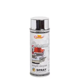 Spray Vopsea Crom 400ml Champion Color - 