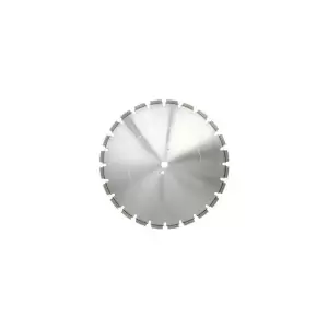 Disc diamantat BLS-10, diametru 600x60.0 mm Dr.SCHULZE, beton vechi - Avem pentru tine disc diamantat profesional, industrial, pentru beton vechi cu diametru disc 600mm. Produse de calitate la preturi avantajoase.