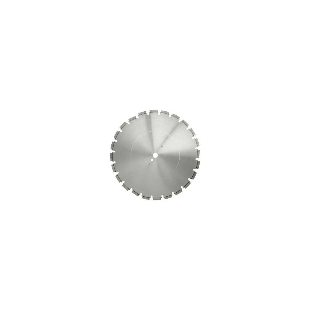 Disc diamantat ALT-S diametru 600/25.4mm DR.SCULZE, asfalt - Alege din oferta noastra disc industrial, diamantat, profesional, diametru 600mm, pentru asfalt. Avem super oferte la produse industriale, nu rata