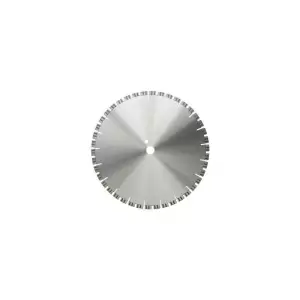 Disc diamantat GRT 400/25.4mm DR.SCHULZE, granit - Iti prezentam disc diamantat industrial, diametru 400mm, pentru granit. Pentru mai multe oferte si detalii, click aici.