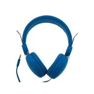 Casca stereo Spectrum HP albastra Maxell - 