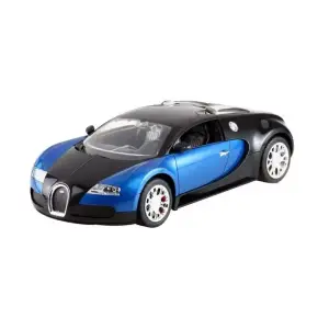 Masina cu telecomanda Bugatti Grand Sport, distanta 20 m Negru - 