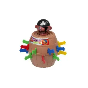 Joc interactiv pentru copii Crazy Pirate, multicolor, Gonga® - 