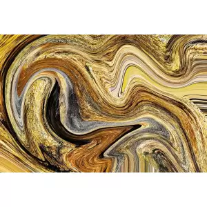 Tablou Canvas, Abstract, Valuri, 90 x 60 cm, Rama lemn, Multicolor - <p>Tablou Canvas, Abstract, Valuri, 90 x 60 cm, Rama lemn, Multicolor</p>