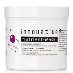 Masca nutritiva par gros si uscat Nutrient Mask Innovative 500ml - 