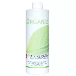 Tratament Keratina Organica Ihair Keratin 1000ml - 