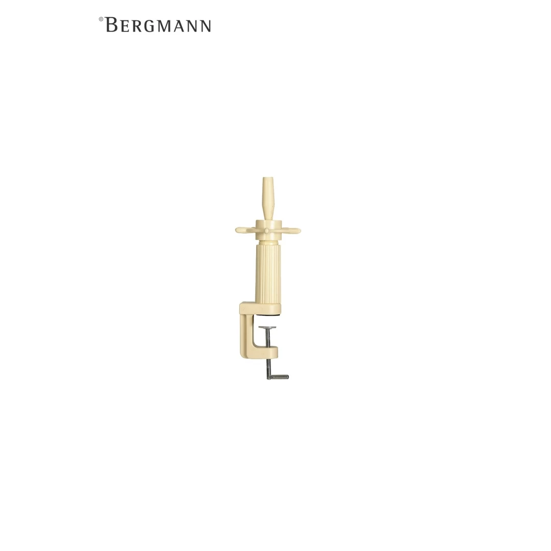 Suport de masa Bergmann din plastic rezistent cod.151100 - 