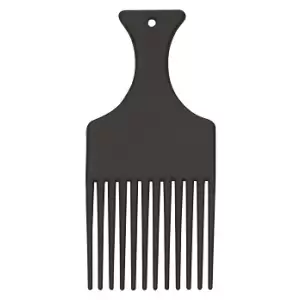 Pieptene afrostyle pentru frizerie/barber/coafor - 