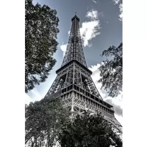Tablou Canvas,Paris, Turnul Eiffel, 40 x 60 cm, Rama lemn, Multicolor - <p>Tablou Canvas,Paris, Turnul Eiffel, 40 x 60 cm, Rama lemn, Multicolor</p>
