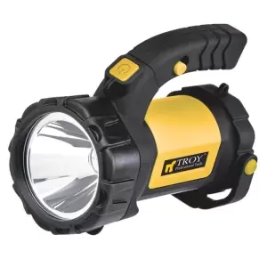 Lanterna LED reincarcabila Troy 28056, 230V-12V - 