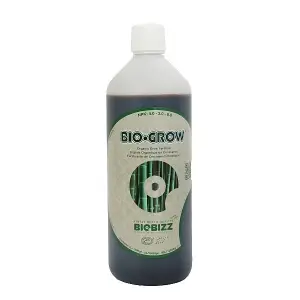 Fertilizator Biobizz Grow, 1 l - 