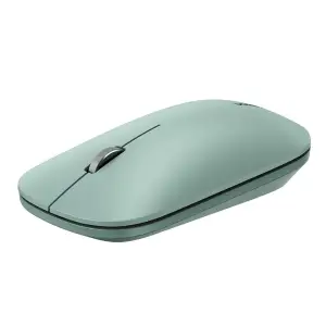 Mouse Fara Fir 1000-4000 DPI Ugreen Slim Design (90374) Verde - 