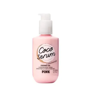 Serum pentru corp, Coco Serum, Victoria's Secret Pink, 198 ml - 