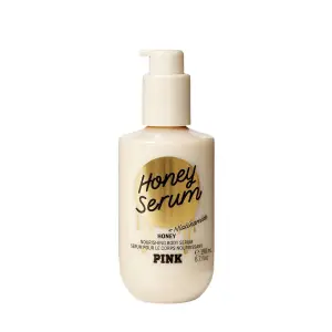 Serum pentru corp, Honey Serum, Victoria's Secret Pink, 198 ml - 