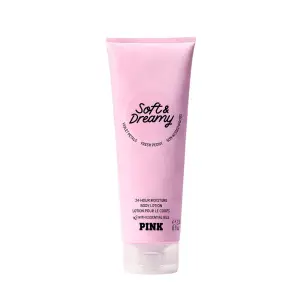 Lotiune, Soft Dreamy, Victoria's Secret PINK, 236 ml - 