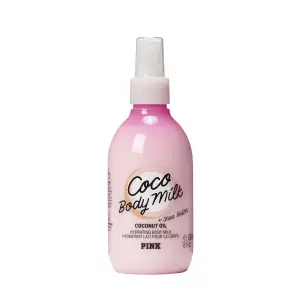 Lotiune, Coco Body Milk, Victoria's Secret, Pink, 236 ml - 