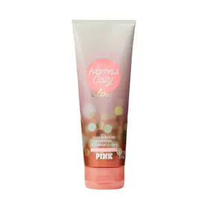 Lotiune, Warm Cozy Glow, Victoria's Secret PINK, 236 ml - 