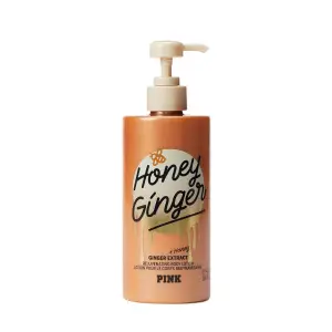 Lotiune Honey Ginger, PINK, Victoria's Secret, 414 ml - 