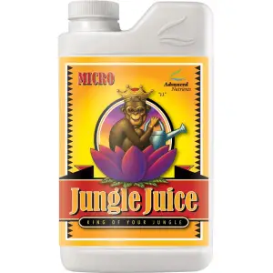 Ingrasamant, Jungle Juice Micro, 1 L - 