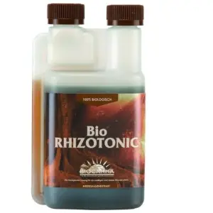 Fertilizator Biocanna Rhizotonic 250ML - 