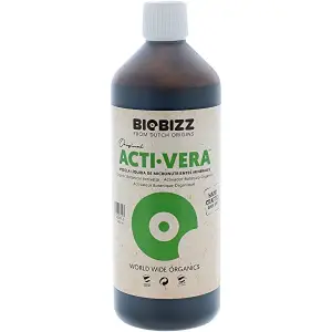 Ingrasamant BioBizz , Acti Vera , 0,500 ml - 