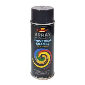Spray Vopsea 400ml Antracit RAL7016 Champion Color - 