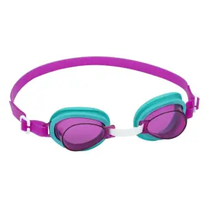 Ochelari de inot pentru copii, varsta 3+, culoare Roz - 